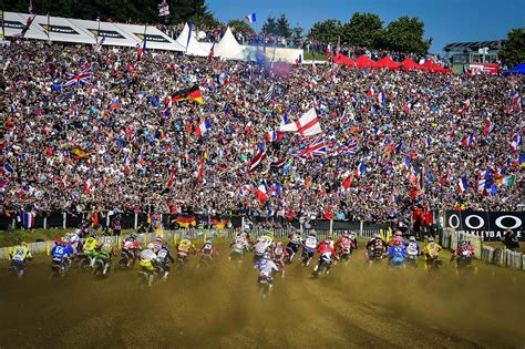 mxdn results|2023 Ernee MXoN results: Nations overall classification.